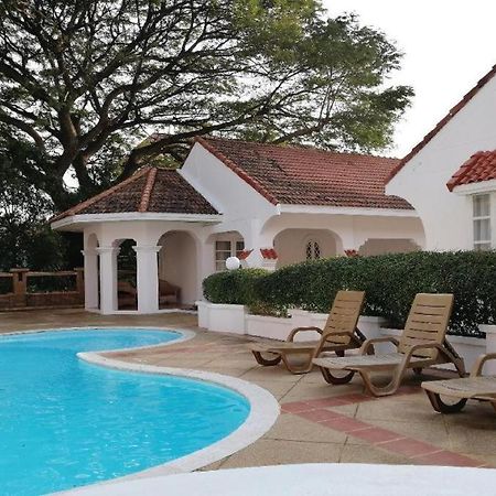 Villa Centro Huahin Kültér fotó