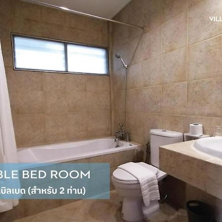 Villa Centro Huahin Kültér fotó