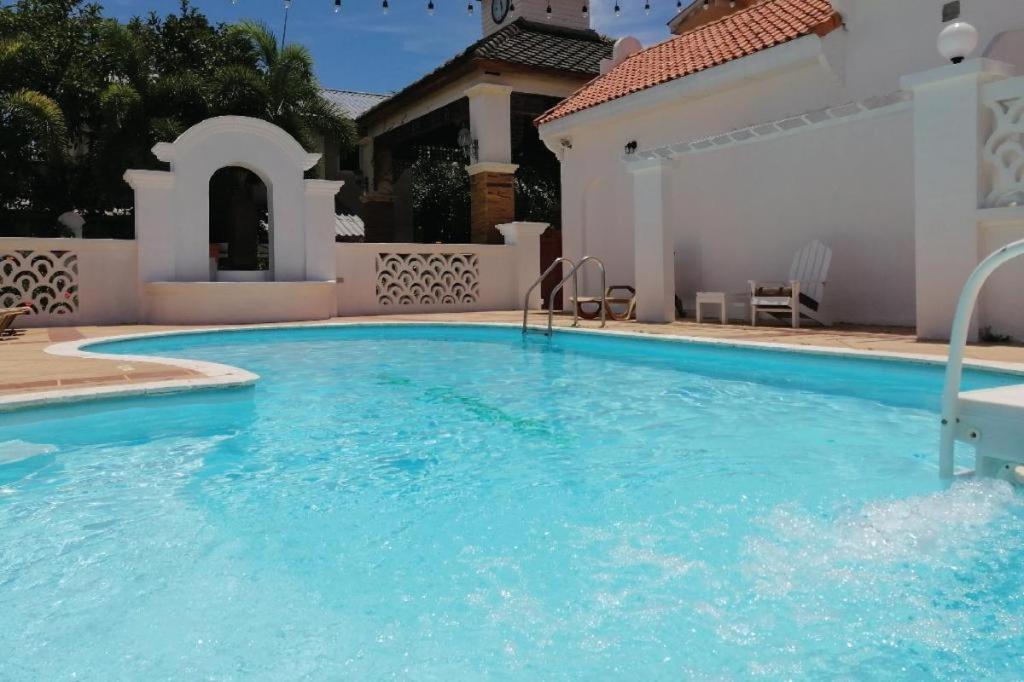 Villa Centro Huahin Kültér fotó