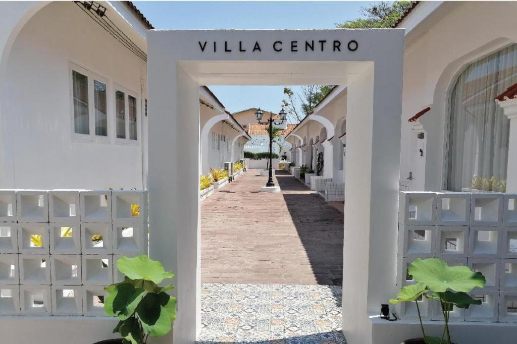 Villa Centro Huahin Kültér fotó