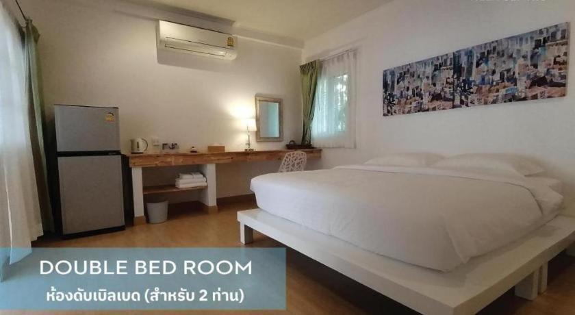 Villa Centro Huahin Kültér fotó