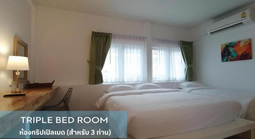 Villa Centro Huahin Kültér fotó