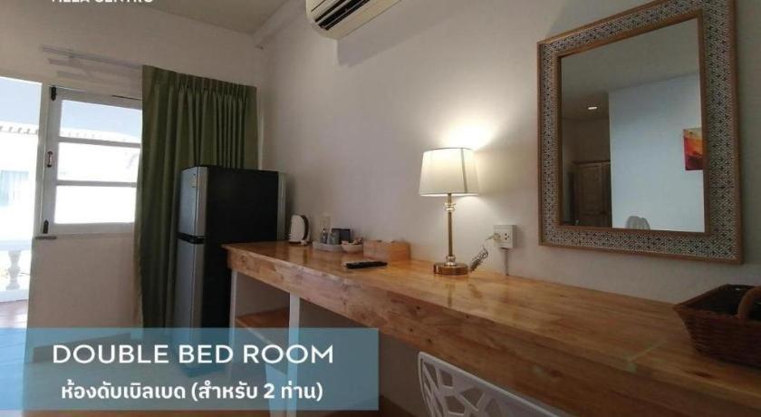 Villa Centro Huahin Kültér fotó