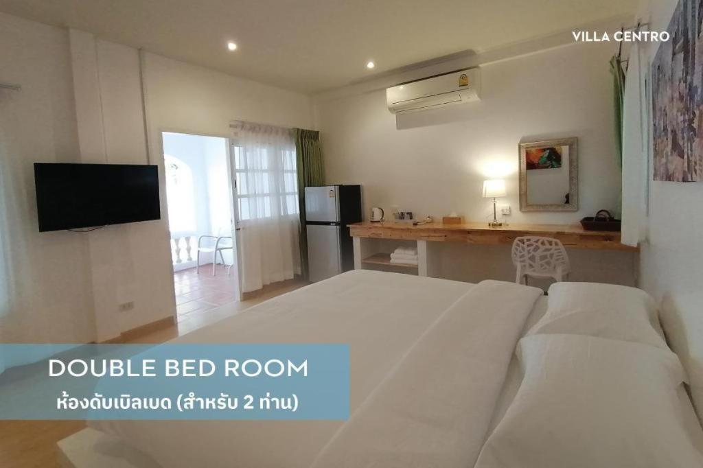 Villa Centro Huahin Kültér fotó
