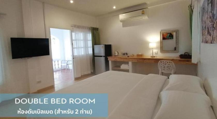 Villa Centro Huahin Kültér fotó